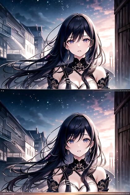 Mind-Blowing Hentai AI Porn Adventures