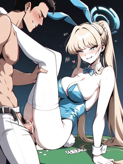 Moaning ly During Rough Sex for Explosive Hentai Orgasms
