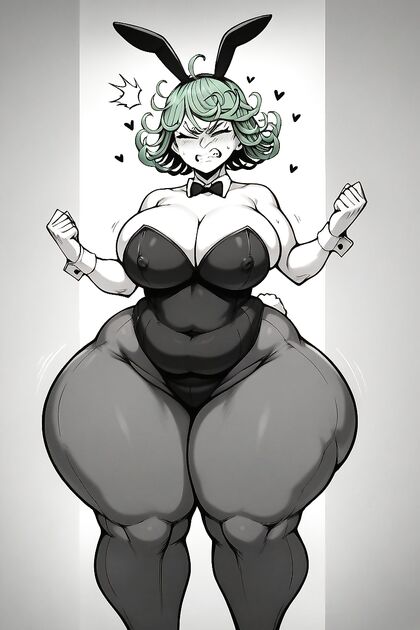 Captured with a Fat Ass in a Much Loved Hentai Adventure