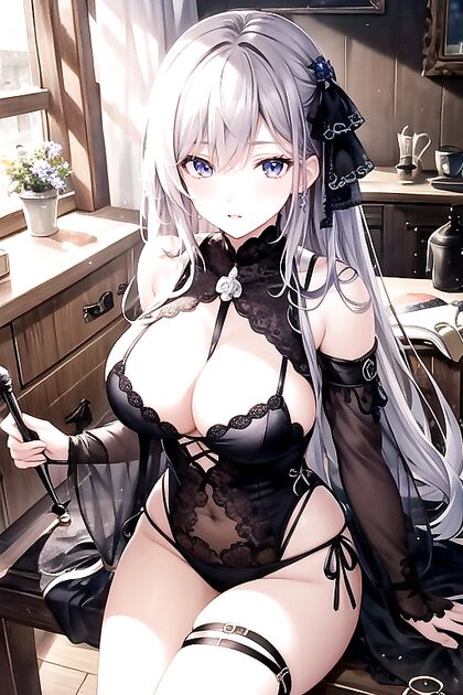 Mind-Blowing Hentai Adventures with AI Porn Stars