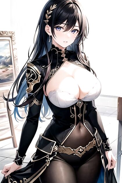 Mind-Blowing Hentai Picture with AI Porn Stars
