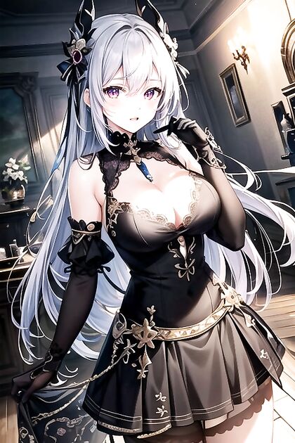 Mind-Blowing Hentai Adventures with AI Porn Stars