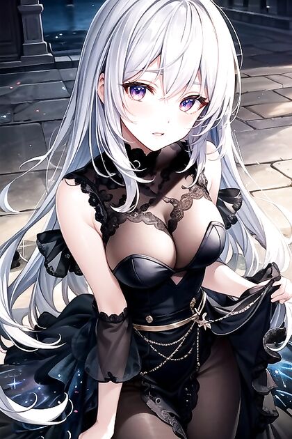 Mind-Blowing hentai AIPorn Adventures