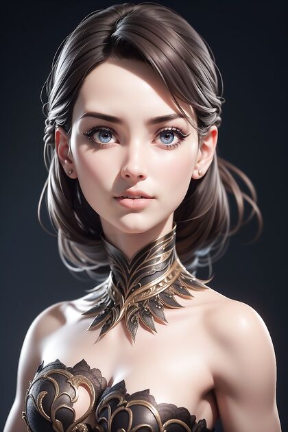 Mind-Blowing Hentai Adventures with Artificial Intelligence Pleasure