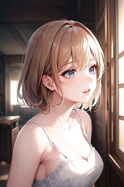Mind-Blowing Hentai Adventures with AI Porn Stars