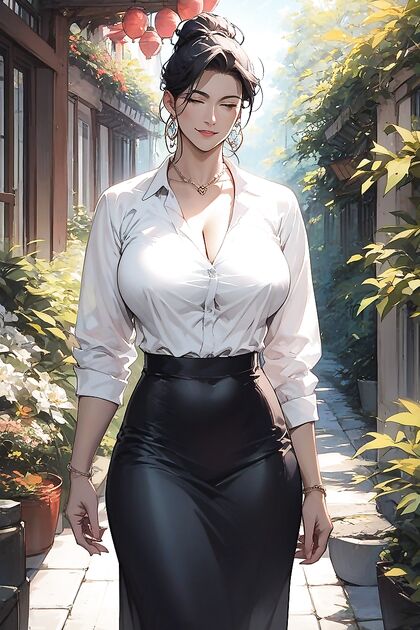 Mind-Blowing Hentai AI Porn Adventures