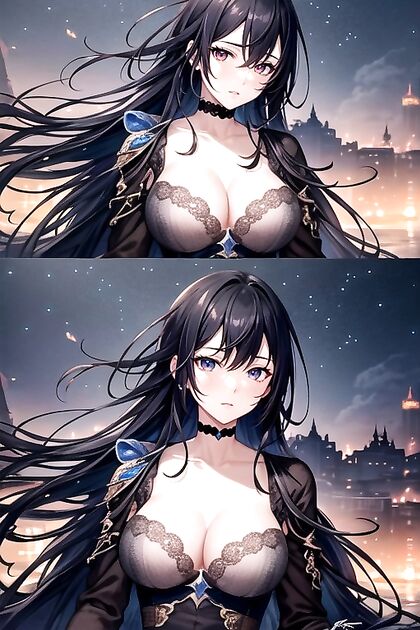 Mind-Bending Hentai Adventures with Sexy AI Characters