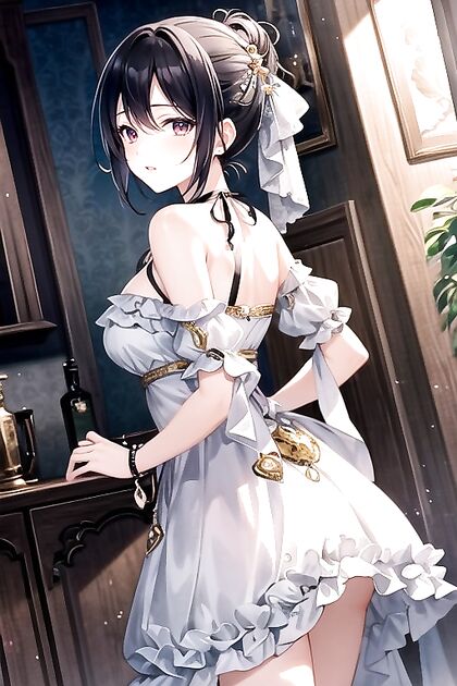 Mind-Blowing Hentai Adventures with AI Porn Stars