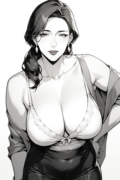 Mind-Blowing Hentai Adventures with AI Porn Stars