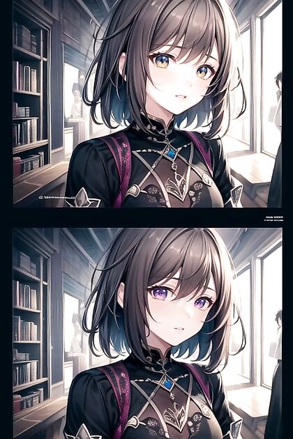 Mind-Blowing Hentai Adventures with AI Porn Stars