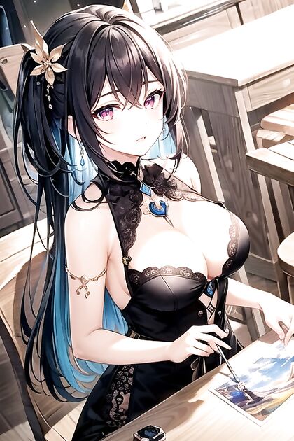Mind-Blowing Hentai Adventures with AI Porn Stars