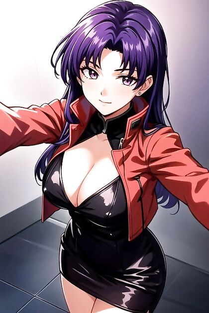 Halloween selfies turned into steamy hentai AI porn adventures