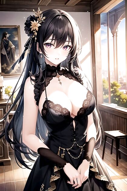 Mind-Blowing Hentai Adventures with AI Porn Stars