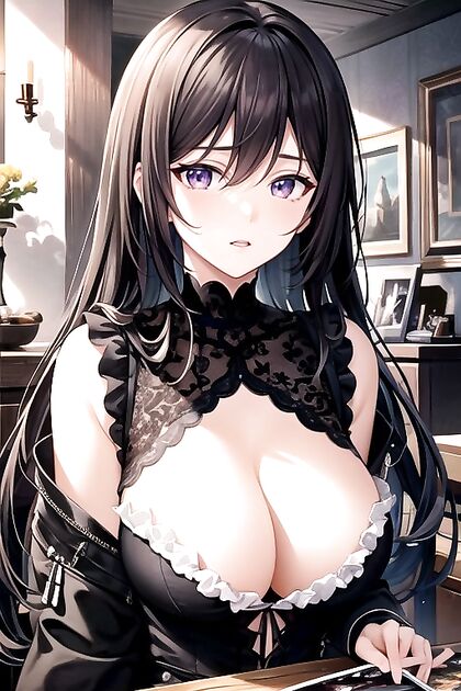 Mind-Blowing Hentai Adventures with AI Porn Stars