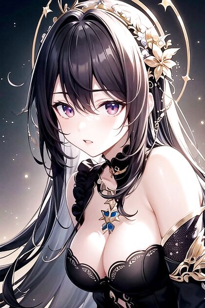 Explore  Hentai Adventures with AI Porn