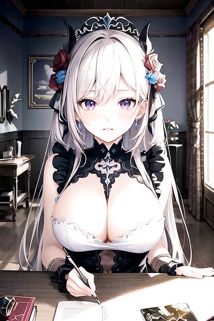 Mind-Blowing hentai AI porn Images that will leave you wanting more