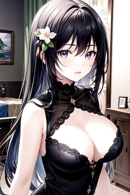 Mind-Melting Hentai Adventures with AI Porn Stars