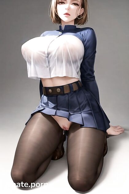 Ultra-Detailed Picture in NSFW Hentai AI Porn