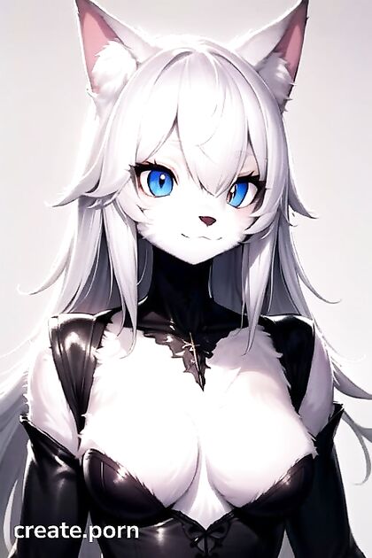 Mind-Bending Furry Hentai Adventures in AIPorn