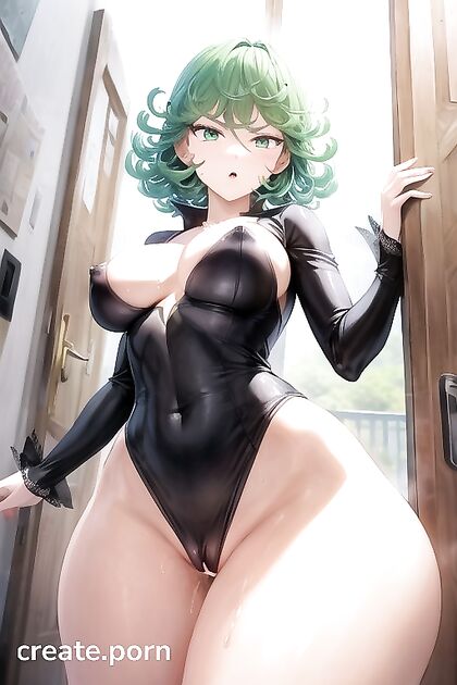 Massive Ass and Huge Breasts in Top-Notch Hentai Picture
