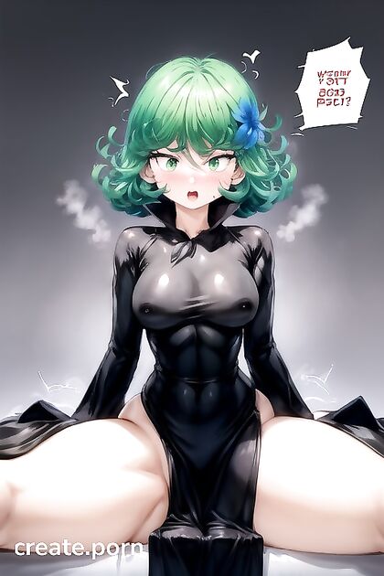 Huge Breasts and Massive Ass in Rear View Splits for Hentai Ecstasy