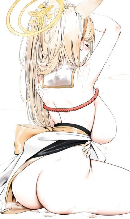 Holy Shit! Kahori Fuckks Her Twin Brother in this Hentai XXX Pic!