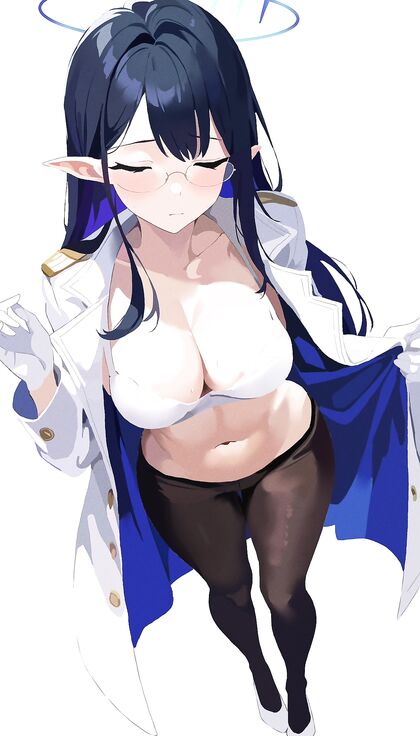 Holy Fucking Rimjob! Hentaixxx Pics of Hot Asian Chick Named rin
