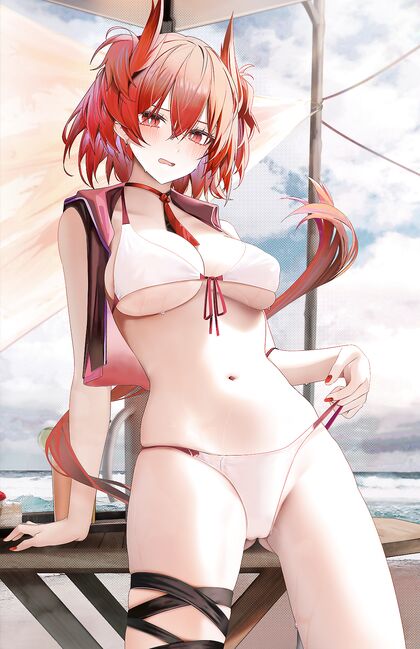 Holy Fucking Hotties! Get Your Pants Wet With This XXX Pic of Hot Italian Babe - FIAMMETTA!