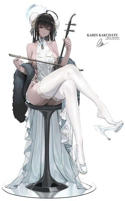 Holy Fuck! Karina’z Insane Hentaiz Performance Will Leave You Busting Your Nutzz!