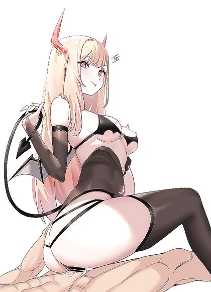 Horny as Fuck! The Birdie & Beastly Sex Act - Hentaicontents Galore!