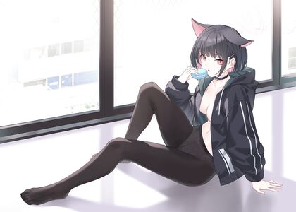 Holy Shit! Kazuma Unleashes His Huge cock on This Lucky Chick!