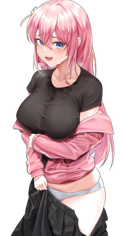 Jizz-soaked Henti Pics of Hot Anime Sluts Getting Fucked Hard by Monster Cock!