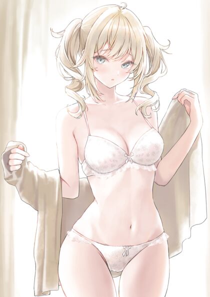 Busty Barbara Banging Her Big Dick Boyfriend in XXX HENTAI PIC