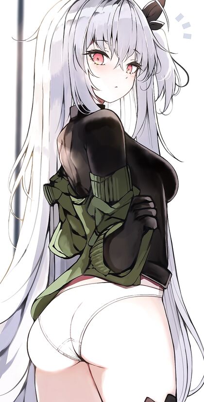 Holy Fucking Skadilicious Hentai XXX Porn Pic That Will Make Your Dick Throb!