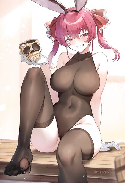 Slippery When Wet - Hentaified Maritime Fuckfest