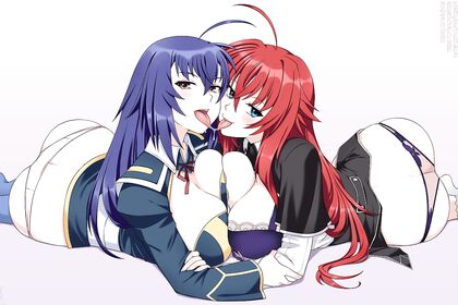 Hardcore HentaixMedakax Riax s Explosive Fappening!