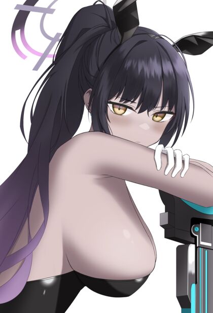 Sexplosion! Karina Goes Wild on Her Side - Hentai XXX Porn Pic