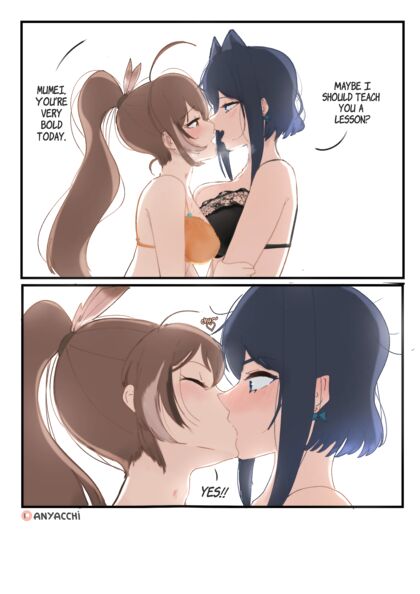 Holy Fucking Hentai XXX! The Ultimate Guide to Banging Your Hot Teacher in Public