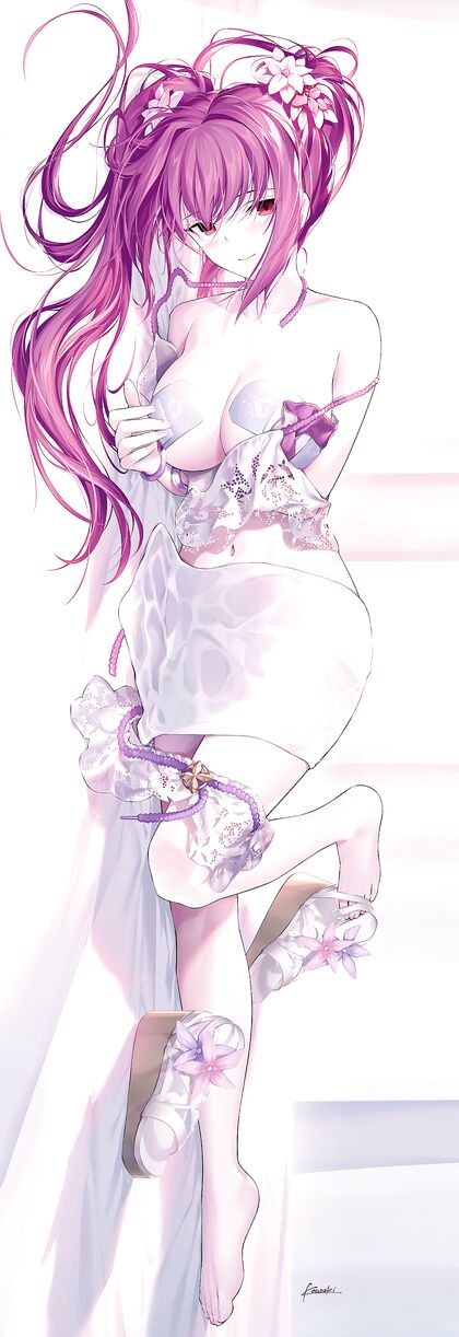Holy Fuck! Hentai XXX Pic of Bandaided Nipz On Sultry Scotch Babe Daki