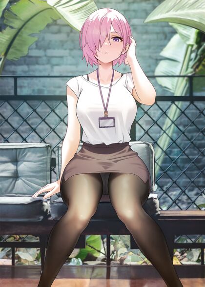 Holy Shit! MASHU is The Hottest XXX Pic Ever!