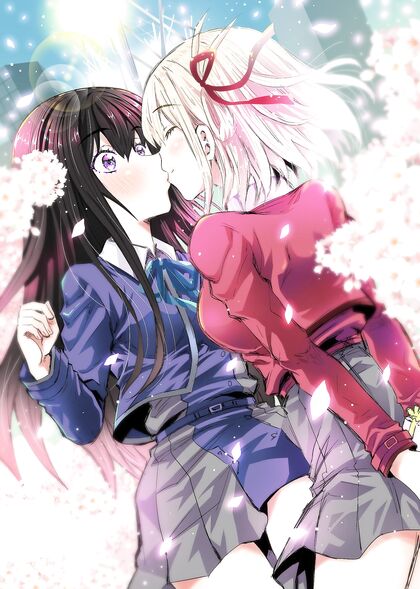 Holy Fuck! Chishitakin’ Tight Pussy Gets Banged Raw in Hentai XXX Pic