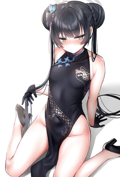 Holy Shit! Kinky AF Hentai XXX Pics of Sultry Slut-in'-Waiting KiSSAKi!