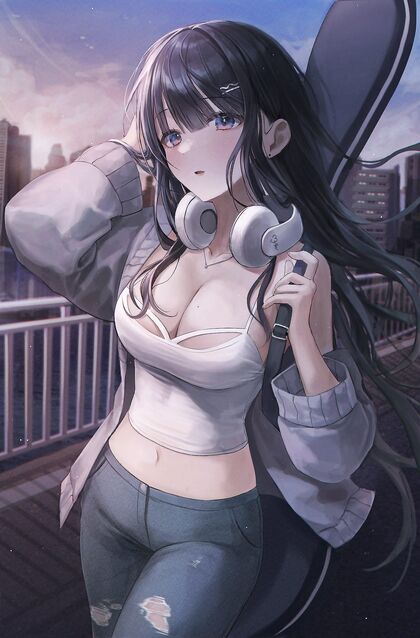 Holy Shit! This Hentaï Pic is X-Rated AF!