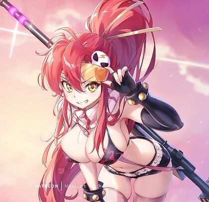 Holy Shitting Yokos - The Steamiest HENTAI PICS You Ever Saw!