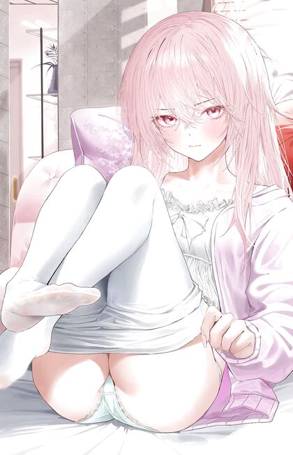 Holy Fucking Hentai XXX Jujubomb! - NSFW Porn Pic