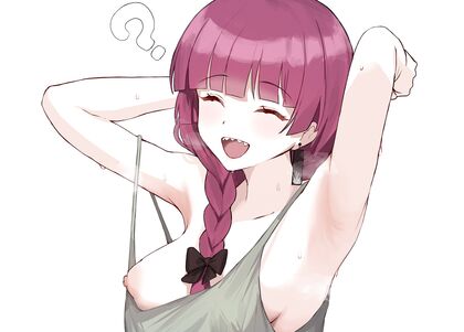 Holy Shit!! Hottest XXX Pic of Putana Doll Fuckking Her Pussy with Massive Cock!