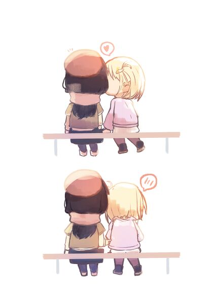 Dominating My Waifs With Some Hentaided Playtime