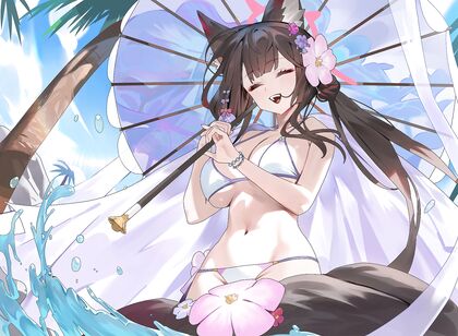 Hella Hot Summer Banging by Lake - Hentaixxx Pics Inside!