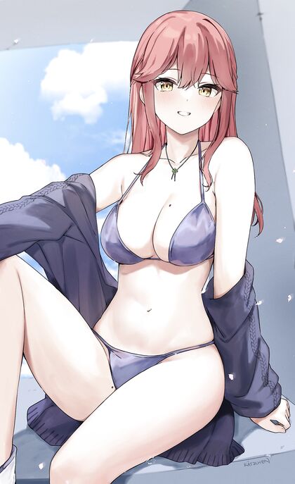 Holy shitloli! Lilya gets dp’ed by two hunky studsl in this insane XXX pic!