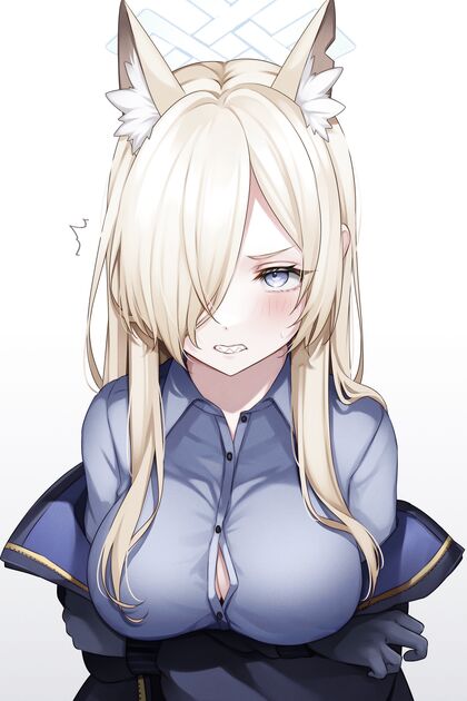 Holy Fuck! Kinky AF Hentai XXX Pics of Cutiepie Kanonogi Slaying Your Dick with Her Tight Slit - You Gonna Jizz or What?!